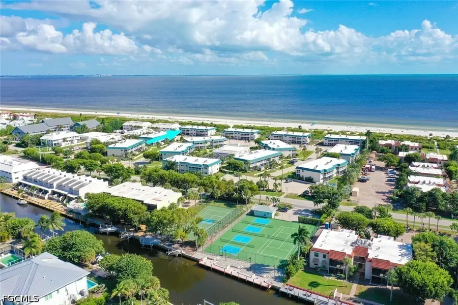 827 E Gulf Drive #C8, Sanibel, FL 33957 - #3