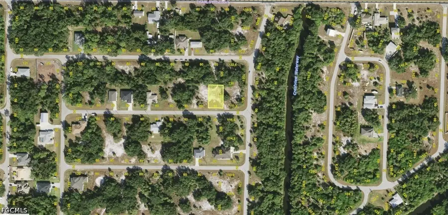 19228 Studio Avenue, Port Charlotte, FL 33954 - #2