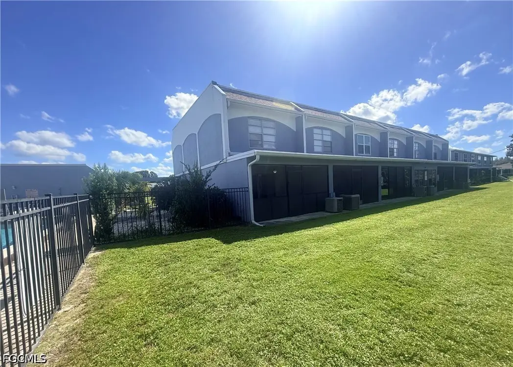 4514 SW 8th Place #12, Cape Coral, FL 33914 - #1