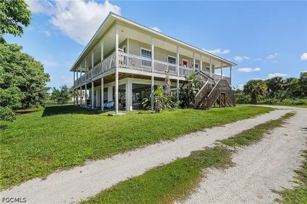 13260 Morningstar Lane, Bokeelia, FL 33922