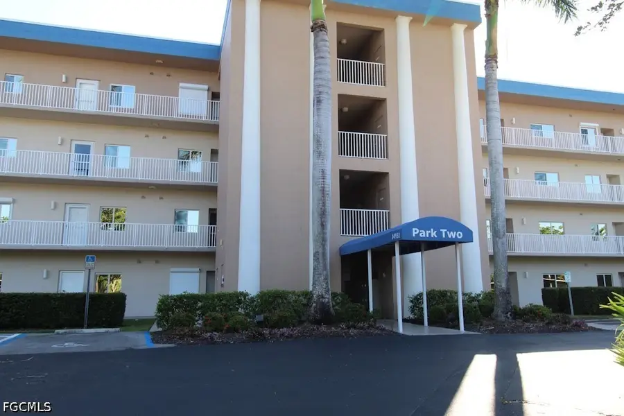 14931 Park Lake Drive #104, Fort Myers, FL 33919 - #3