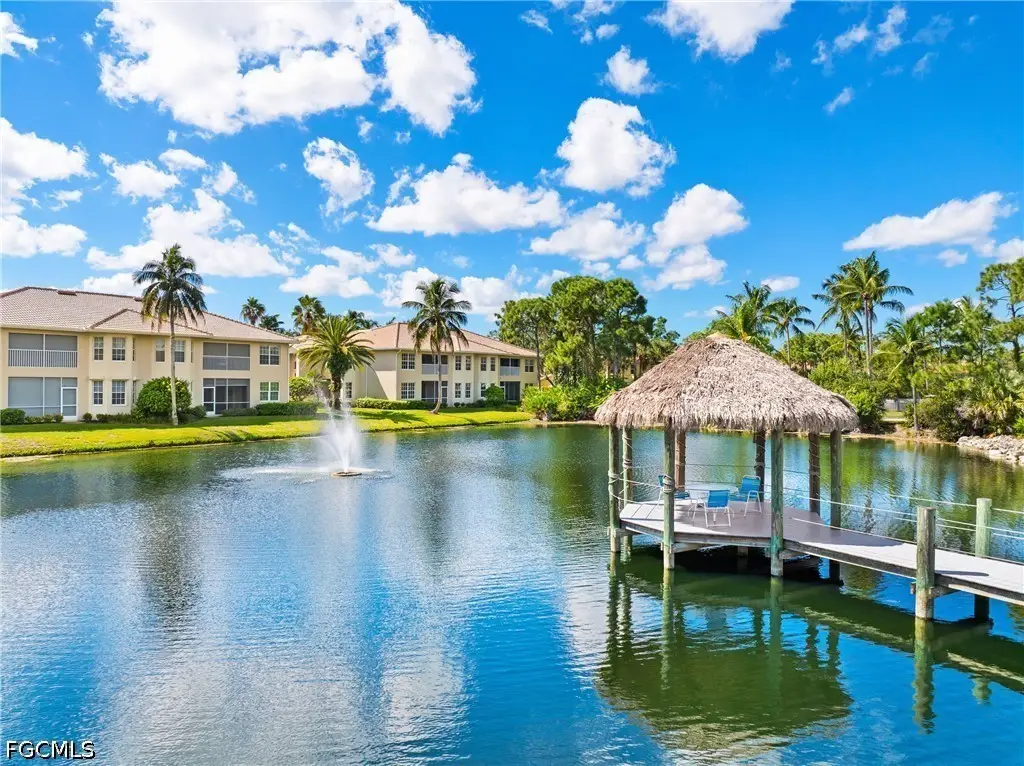 3330 S Coconut Island Drive #101, Estero, FL 34134 - #1