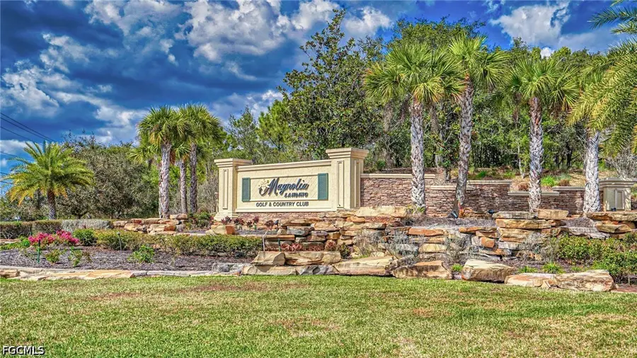 2156 Pigeon Plum Way, North Fort Myers, FL 33917 - #2