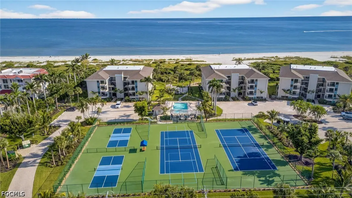 1785 Middle Gulf Drive #B-203, Sanibel, FL 33957 - #1