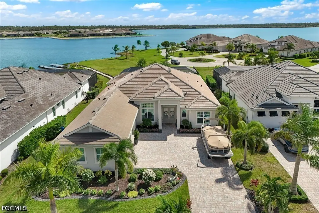 17216 Blue Sapphire Drive, Estero, FL 33913 - #1