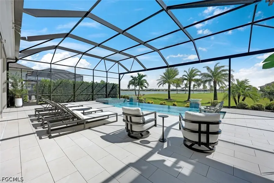 17216 Blue Sapphire Drive, Estero, FL 33913 - #2