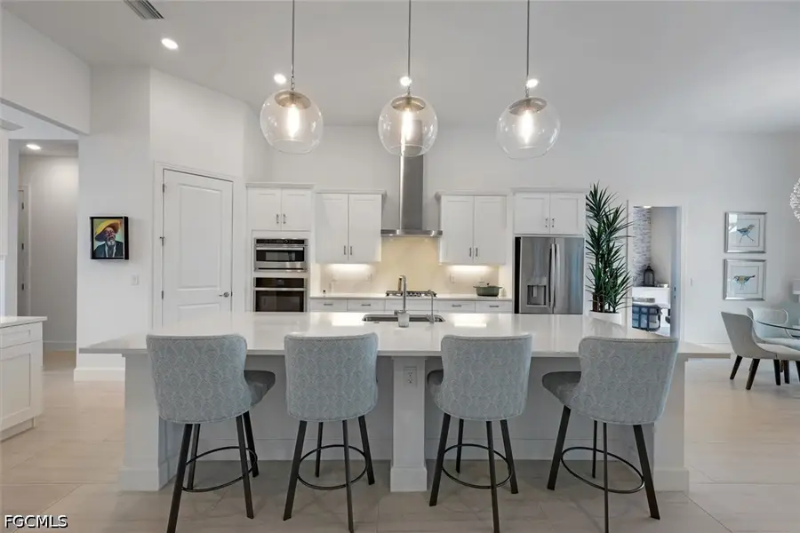 17216 Blue Sapphire Drive, Estero, FL 33913 - #3