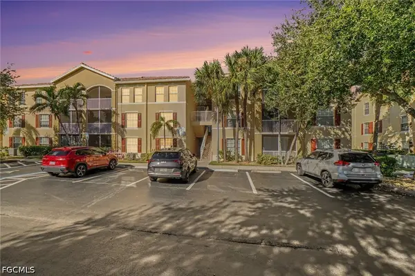 4127 Residence Drive #415, Fort Myers, FL 33901