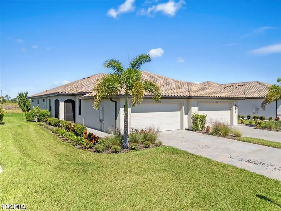 19540 Hinkley Drive, Estero, FL 33928 - #2