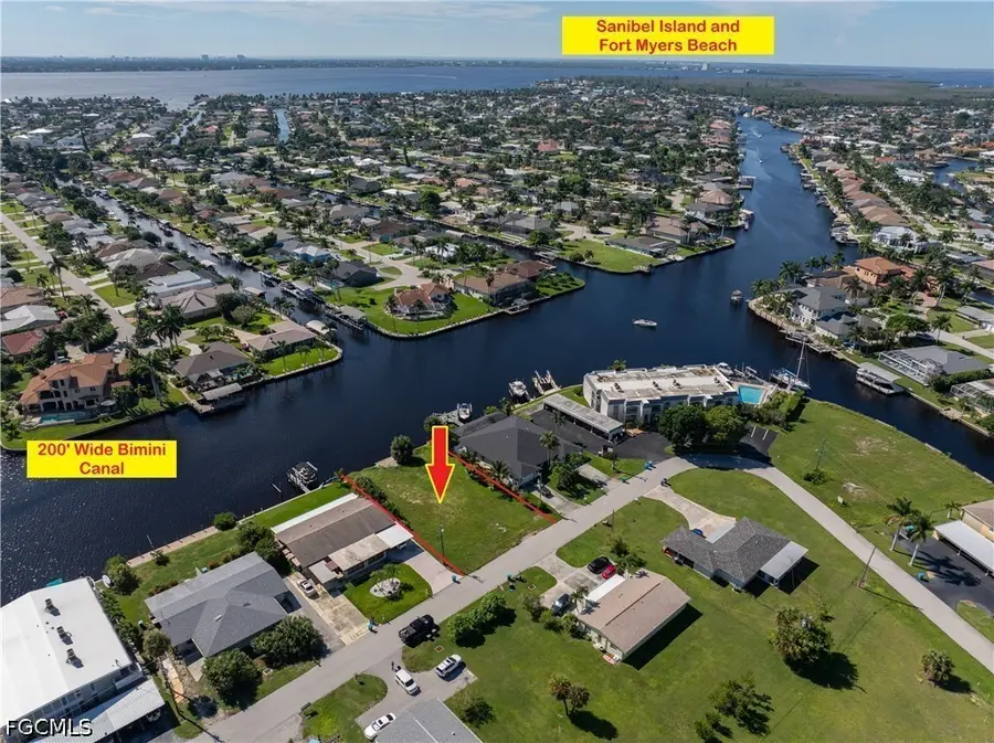 312 Tudor Drive, Cape Coral, FL 33904 - #3