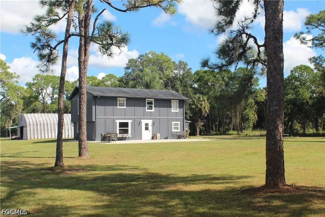 13823 Hamlin Avenue, Clewiston, FL 33440 - #1