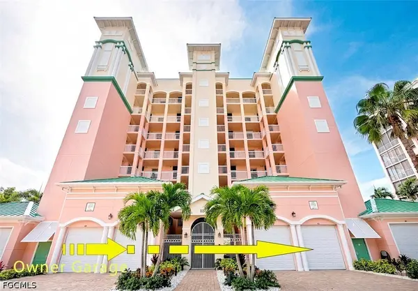 170 Lenell Road #801, Fort Myers Beach, FL 33931