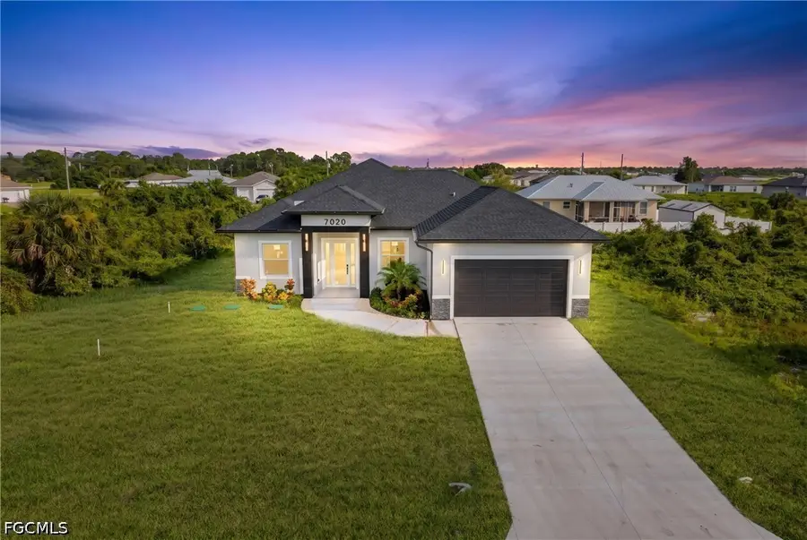7020 Burma Circle, Labelle, FL 33935 - #2