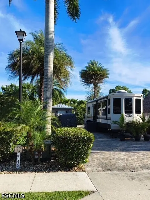 5246 Cypress Trail Resort Circle, Fort Myers, FL 33905 - #1