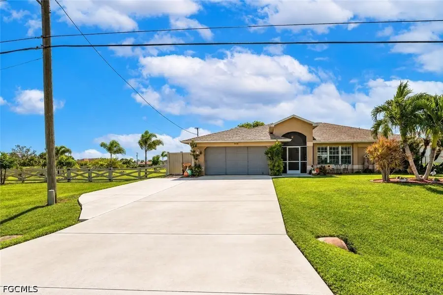 908 Vogiantzis Parkway, Cape Coral, FL 33909 - #2