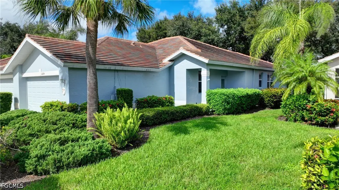 2294 Carnaby Court, Lehigh Acres, FL 33973 - #1