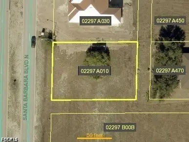 2415 Santa Barbara Boulevard N, Cape Coral, FL 33993 - #1