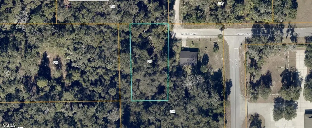 811 W Lisbon Parkway, Deland, FL 32720 - #1