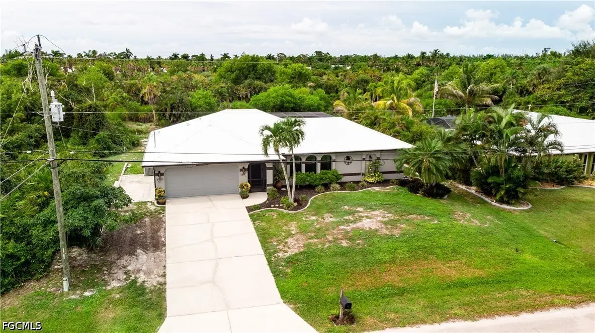 11553 Oakland Drive, Bokeelia, FL 33922 - #1