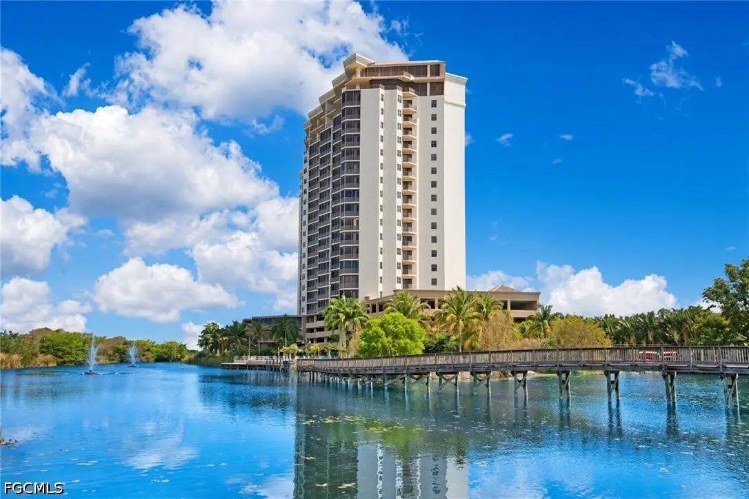14350 Riva Del Lago Drive #402, Fort Myers, FL 33907 - #1