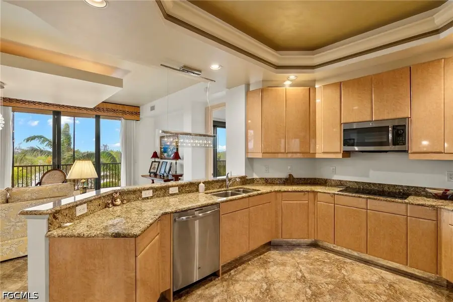 14350 Riva Del Lago Drive #402, Fort Myers, FL 33907 - #3
