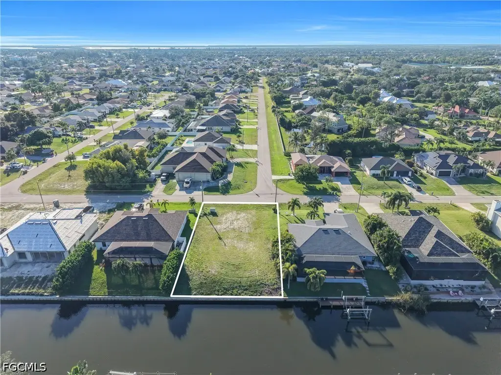 2011 SW 17th Place, Cape Coral, FL 33991 - #1