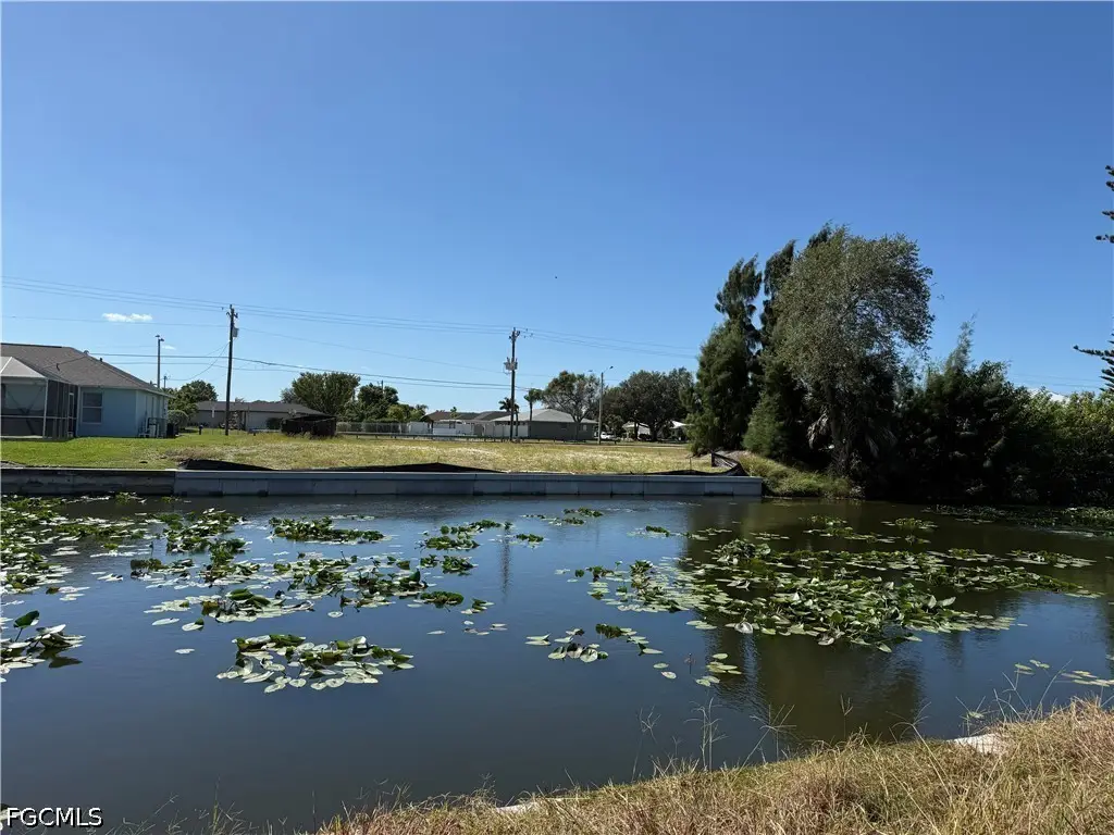 118 SW 31st Terrace, Cape Coral, FL 33914 - #1