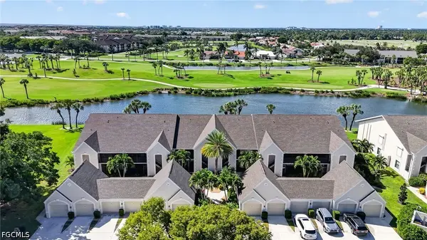 16410 Kelly Cove Drive #313, Fort Myers, FL 33908