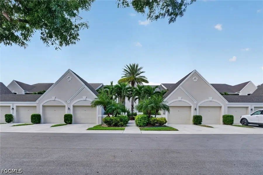 16410 Kelly Cove Drive #313, Fort Myers, FL 33908 - #2