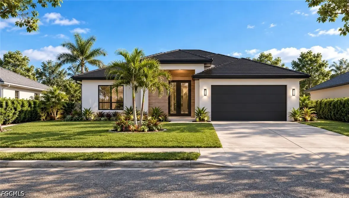 2700 42nd Street Sw, Lehigh Acres, FL 33976 - #1