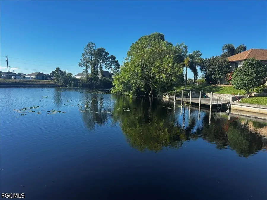 1116 NE 44th Lane, Cape Coral, FL 33909 - #2
