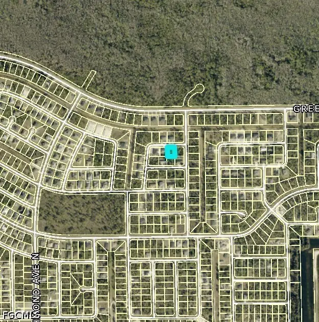 1954 Laverna Avenue, Lehigh Acres, FL 33972 - #1