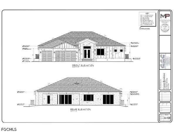 14740 Caleb Drive, Fort Myers, FL 33908