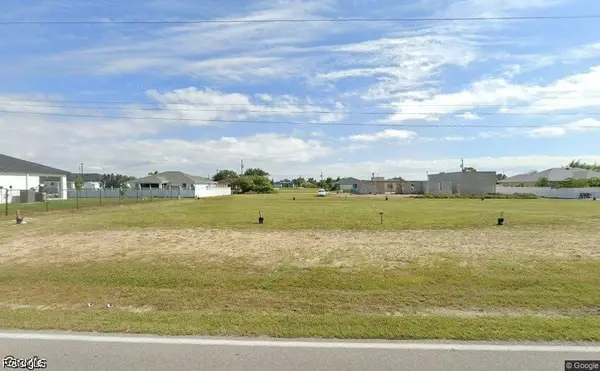 1021 Santa Barbara Boulevard N, Cape Coral, FL 33993