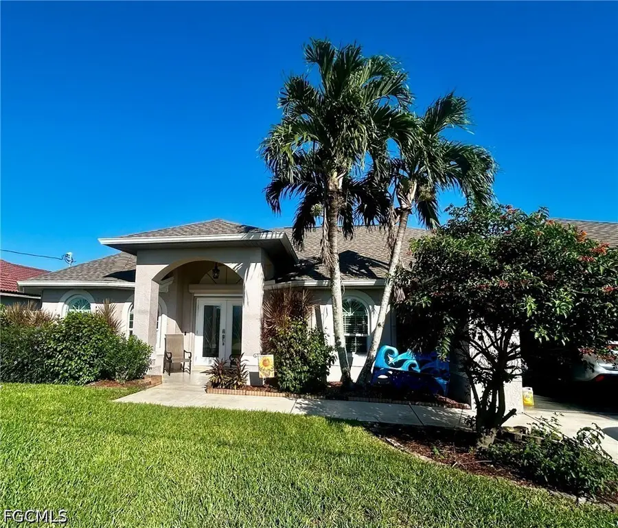 1707 NE 1st Avenue, Cape Coral, FL 33909 - #2