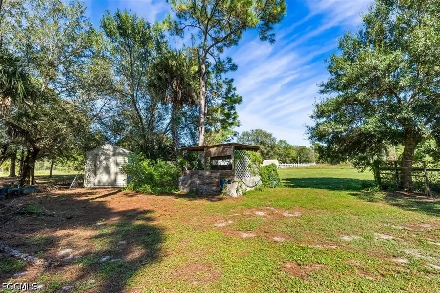 365 N Sendero Street, Clewiston, FL 33440 - #3