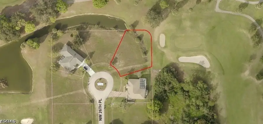 1569 NW 26th Place, Cape Coral, FL 33993 - #2