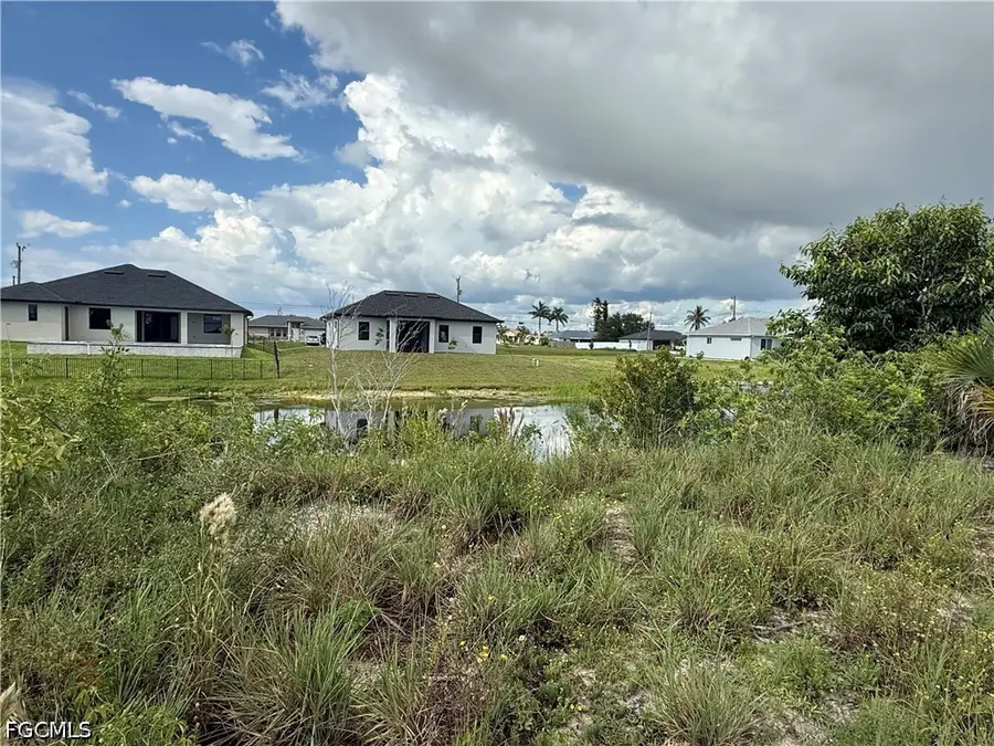 2237 NW 6th Street, Cape Coral, FL 33993 - #2