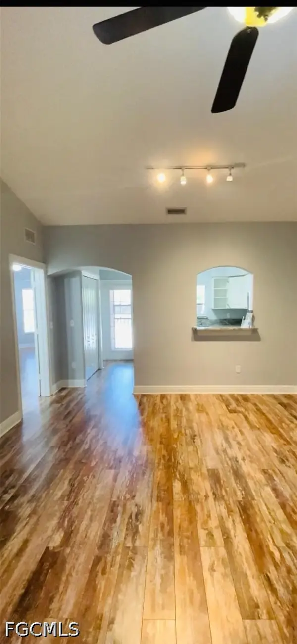 4166 Castilla Circle #201, Fort Myers, FL 33916