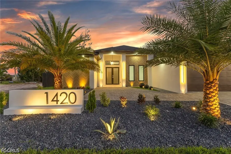 1420 NW 2nd Terrace, Cape Coral, FL 33993 - #2