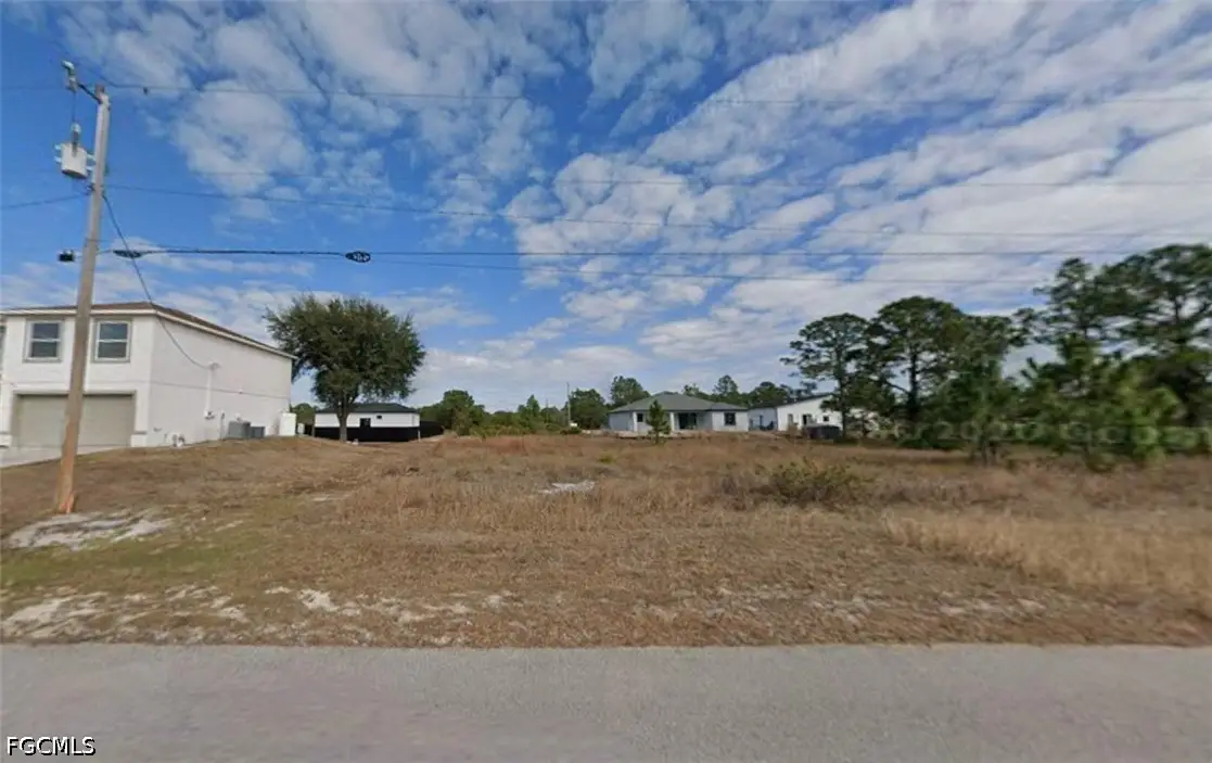 1111 Corry Street E, Lehigh Acres, FL 33974 - #1