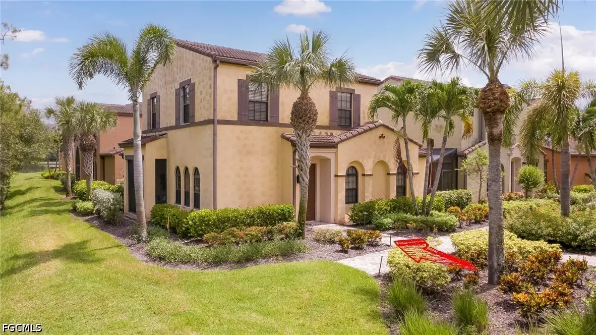 11879 Nalda Street #12106, Fort Myers, FL 33912 - #1