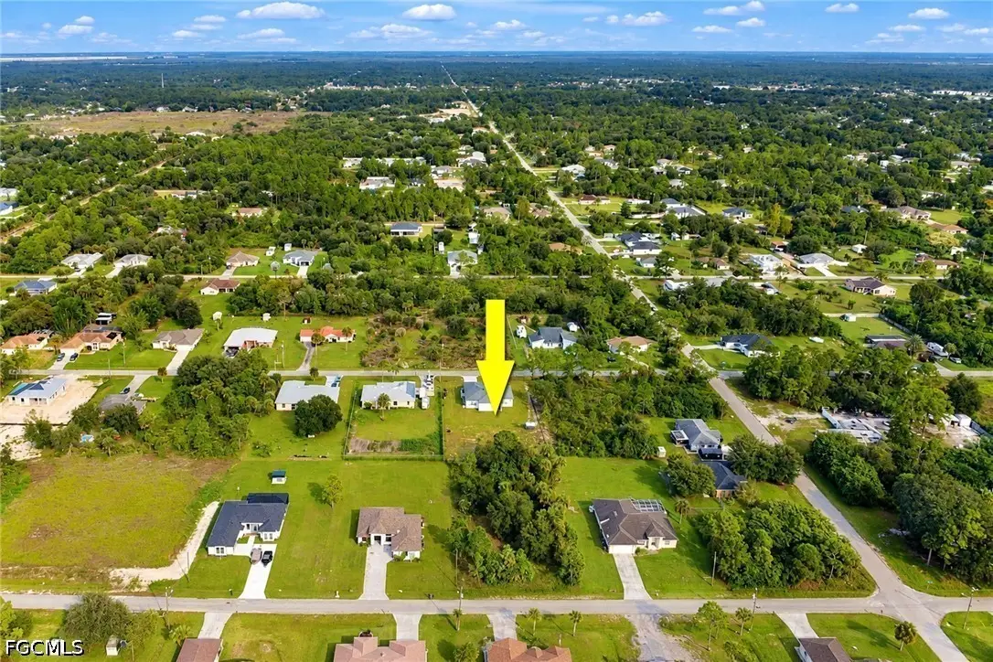 704 Greenwood Avenue, Lehigh Acres, FL 33972 - #1