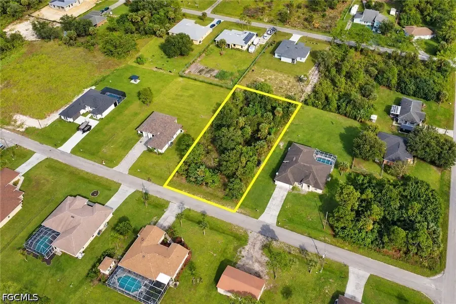 704 Greenwood Avenue, Lehigh Acres, FL 33972 - #2
