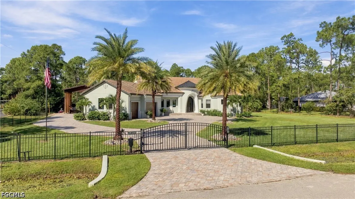 24344 Dietz Drive, Bonita Springs, FL 34135 - #1