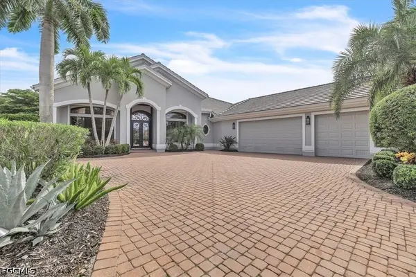 12550 Oak Bend Drive, Fort Myers, FL 33905