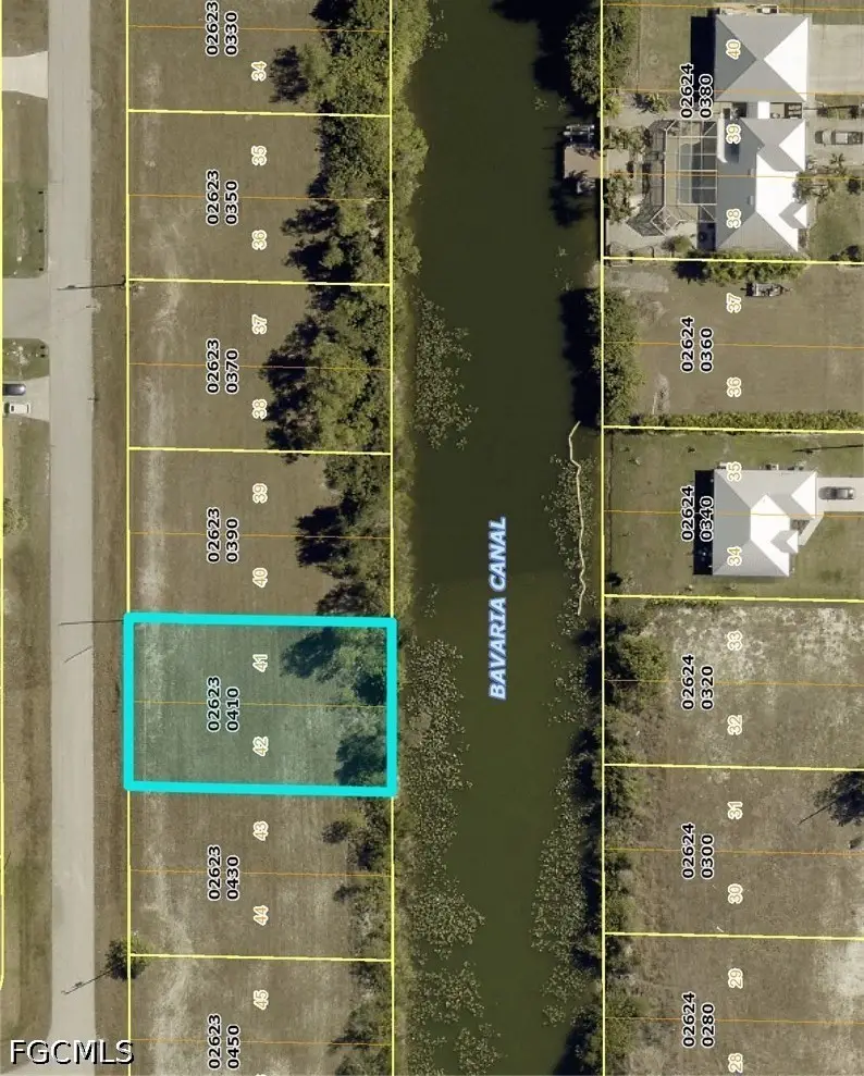 430 NW 14th Terrace, Cape Coral, FL 33993 - #1
