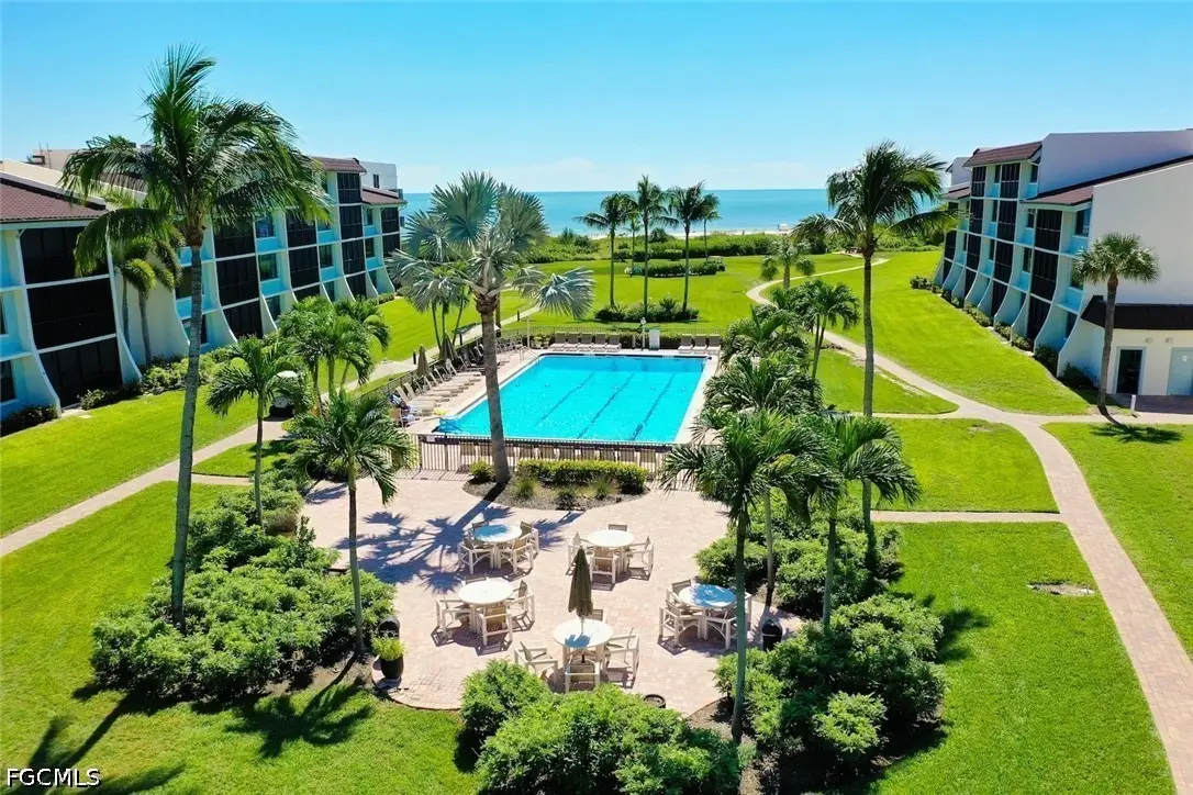 979 E Gulf Drive #282, Sanibel, FL 33957 - #1