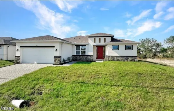 1414 NE 6th Avenue, Cape Coral, FL 33909