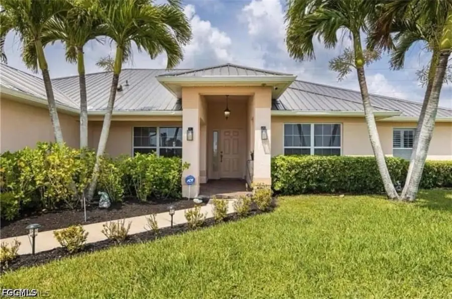 831 NE 23rd Terrace, Cape Coral, FL 33909 - #2